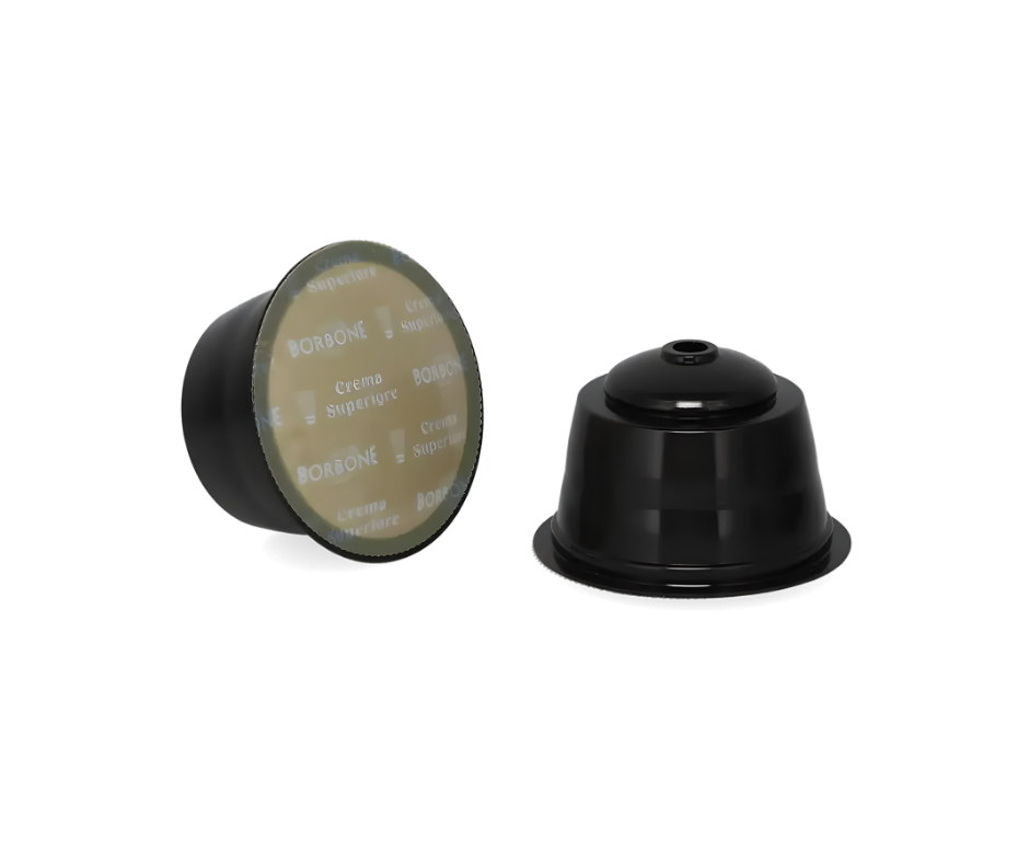 Borbone Crema Superiore - Dolce Gusto - 64 caffè