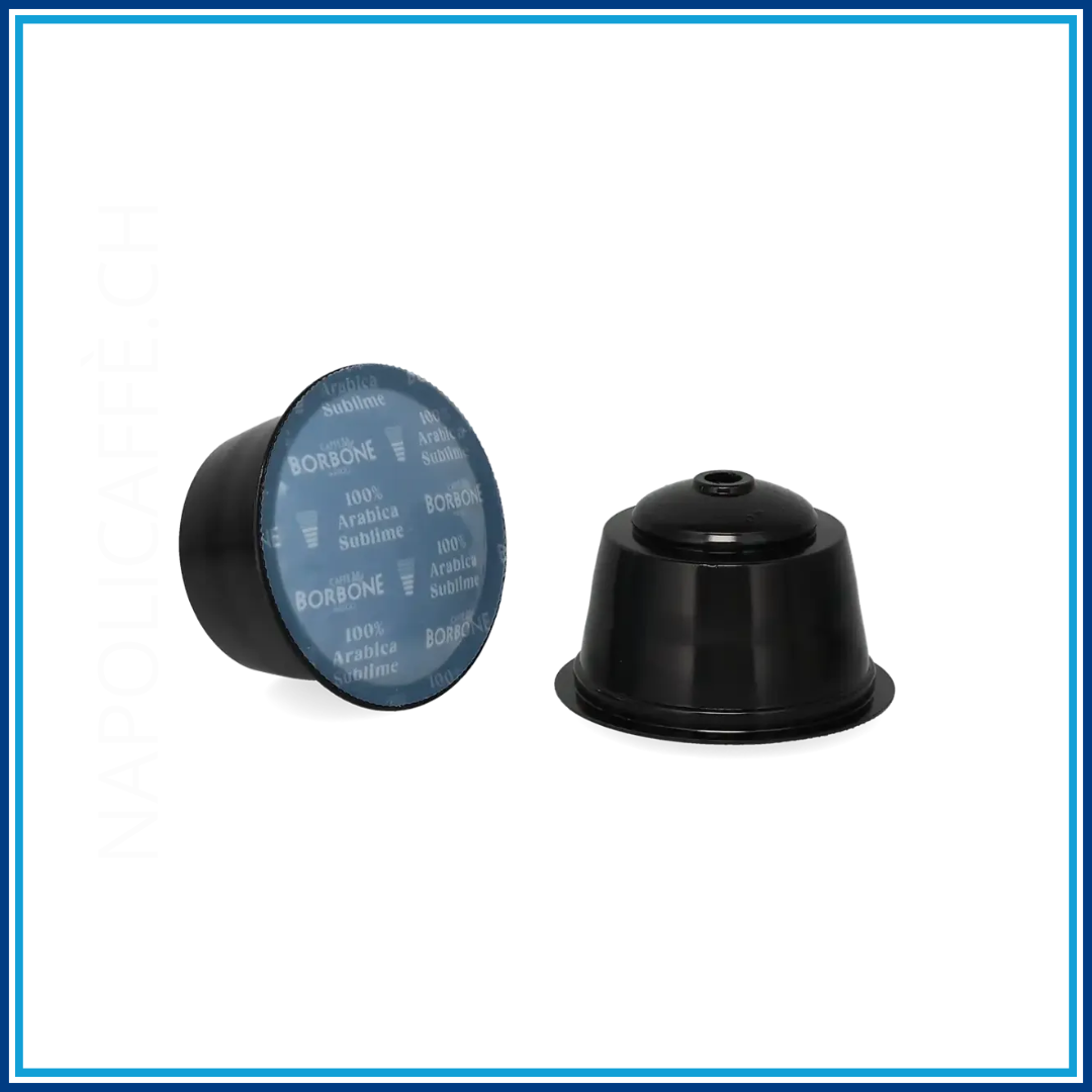 Borbone Lungo Sublime Dolce Gusto