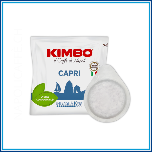 Kimbo Capri Cialde 150