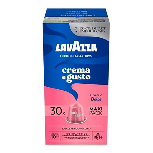 Lavazza Crema e Gusto Dolce Nespresso®