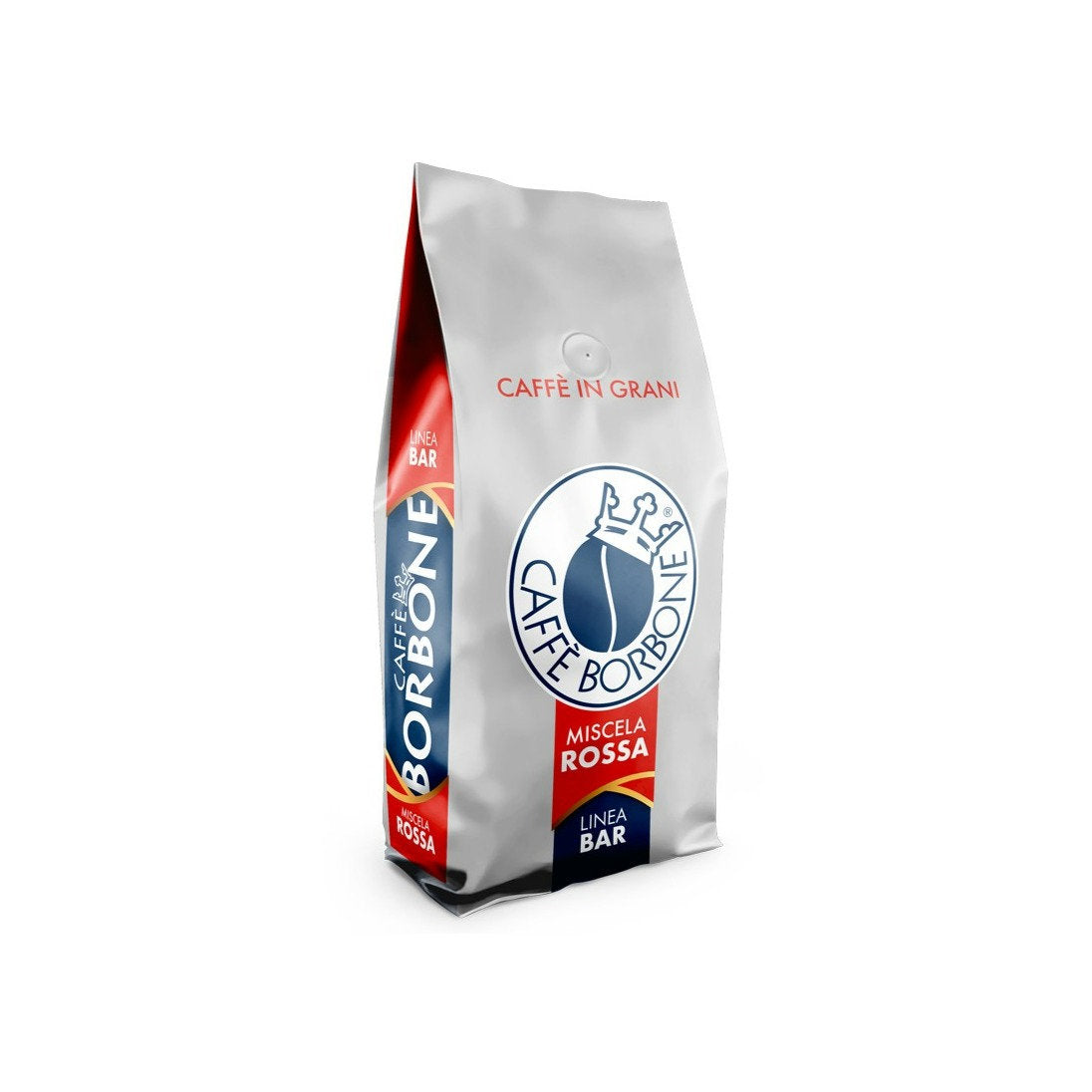 Caffè in Grani - Borbone Linea Bar - Rossa- 1 Kg