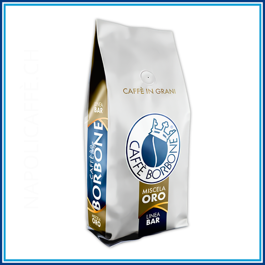 Borbone Oro Caffè Grani 1kg