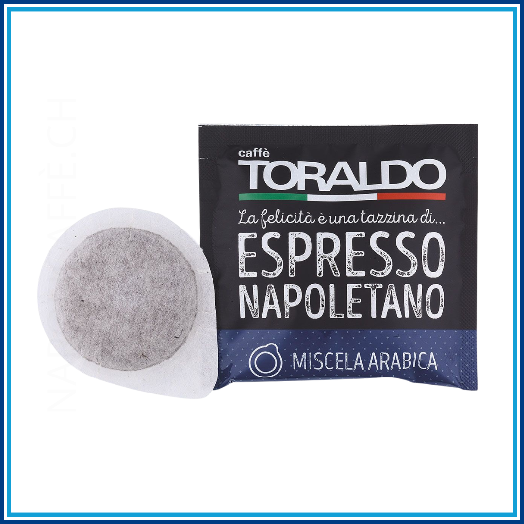Toraldo_Arabica_150_cialde