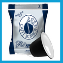 Borbone Blau - 100 Kaffeekapseln - Re Espresso
