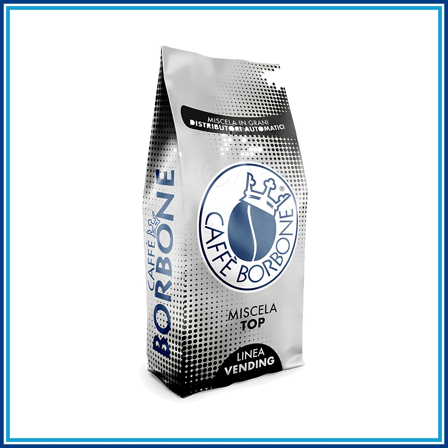 Borbone Vending Top - Grani - 1 Kg