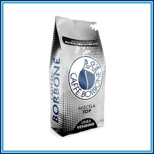 Borbone Vending Top - Grani - 1 Kg