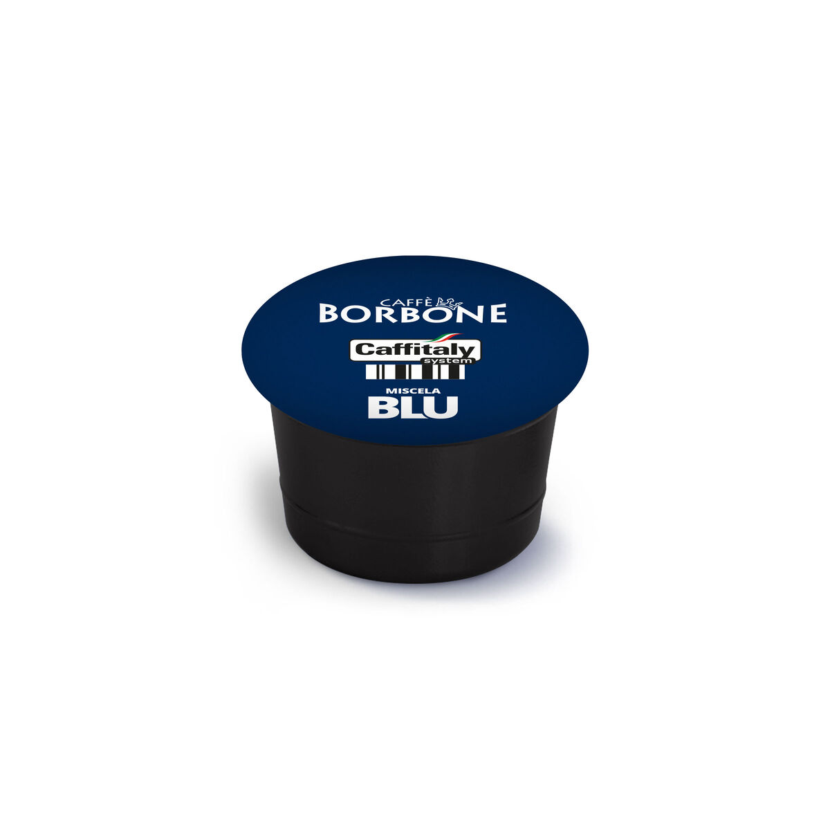 Borbone Blu Compatibile Caffitaly - 100 pz