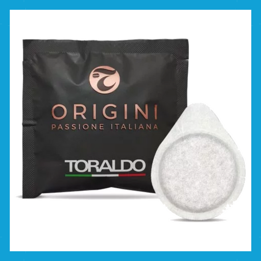 Waffle Origini Toraldo - 150 Waffles