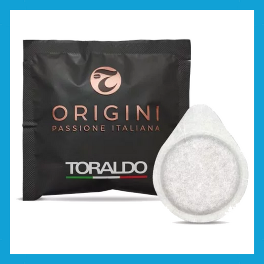 Gaufre Origini Toraldo - 150 dosettes